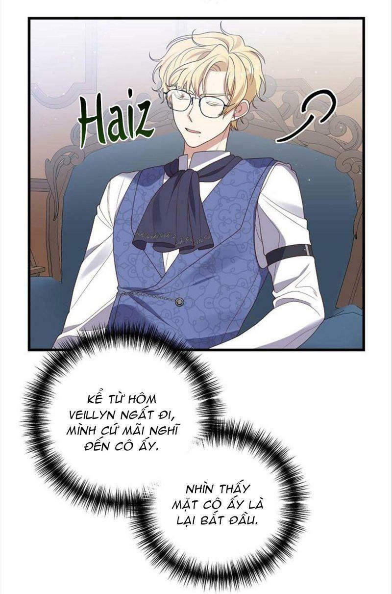 Hôn Phu Của Tôi Là Nam Chính Yandere: Chapter 6