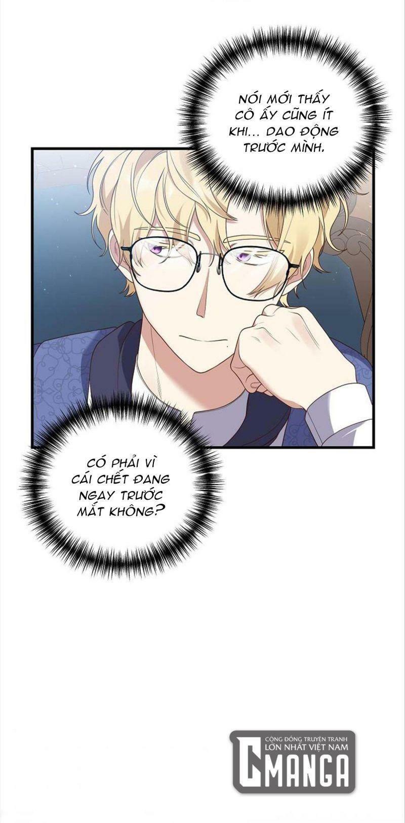 Hôn Phu Của Tôi Là Nam Chính Yandere: Chapter 6