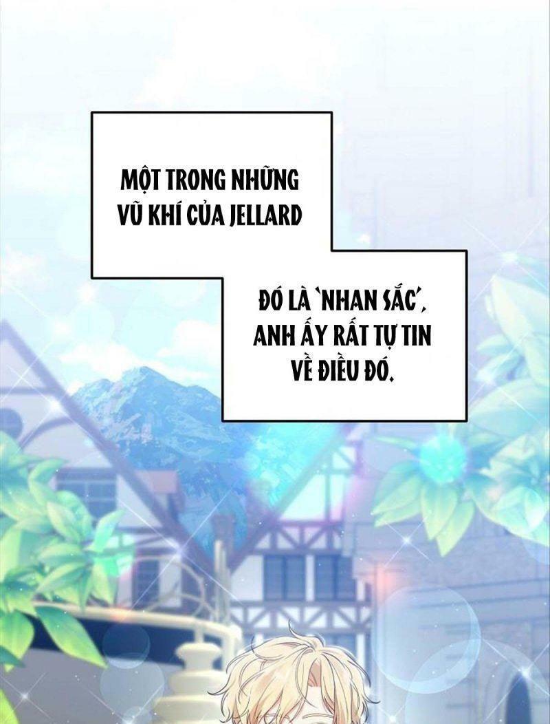 Hôn Phu Của Tôi Là Nam Chính Yandere: Chapter 6