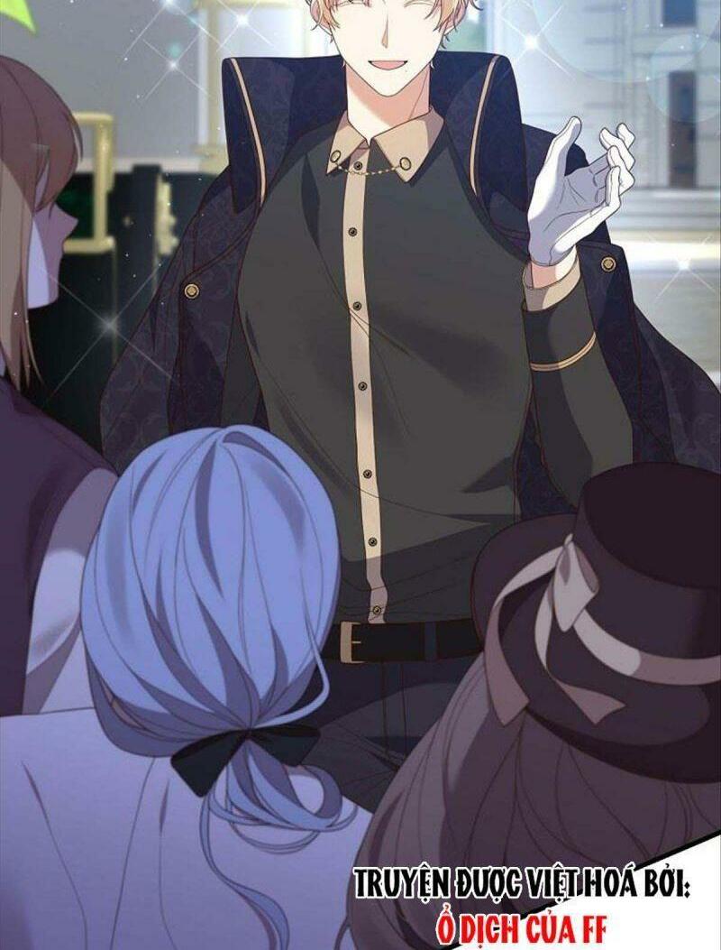 Hôn Phu Của Tôi Là Nam Chính Yandere: Chapter 6