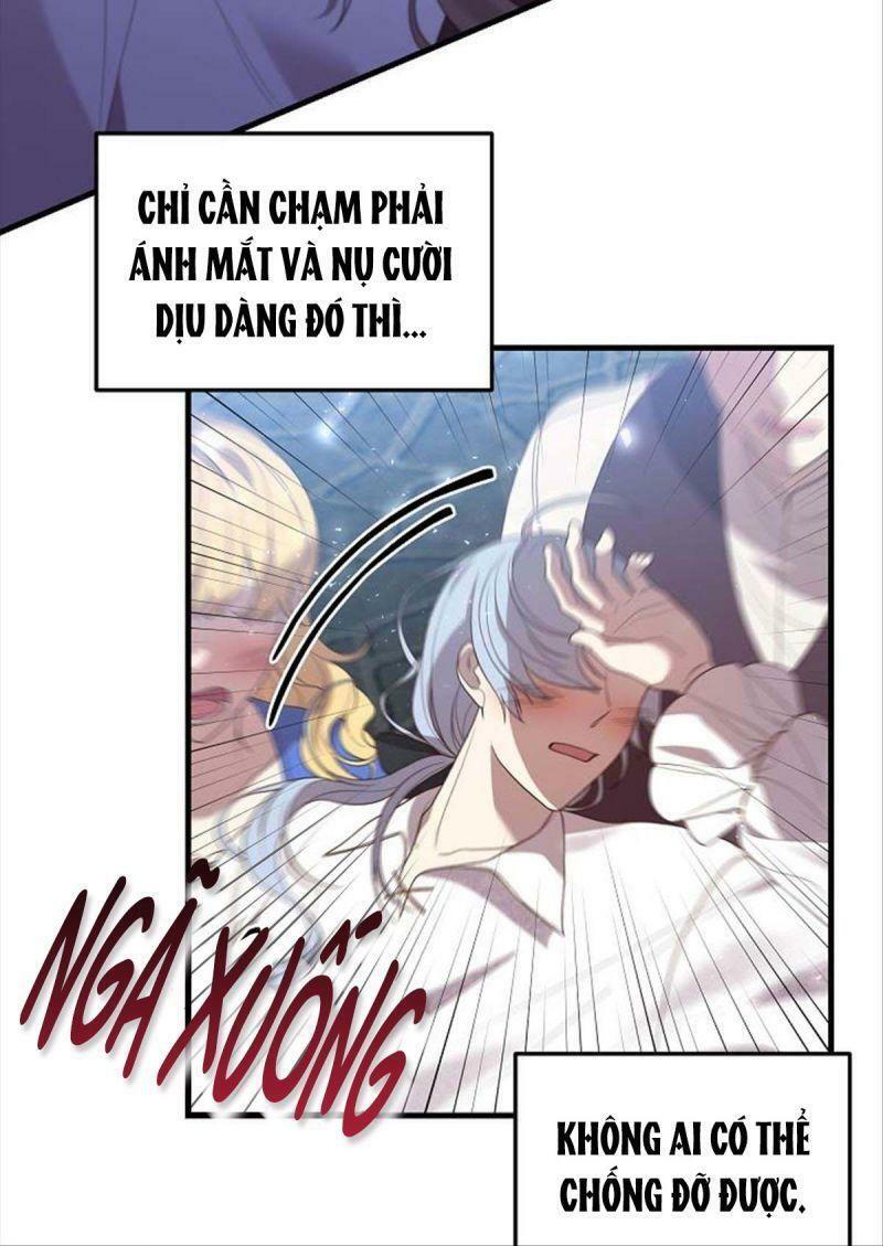 Hôn Phu Của Tôi Là Nam Chính Yandere: Chapter 6