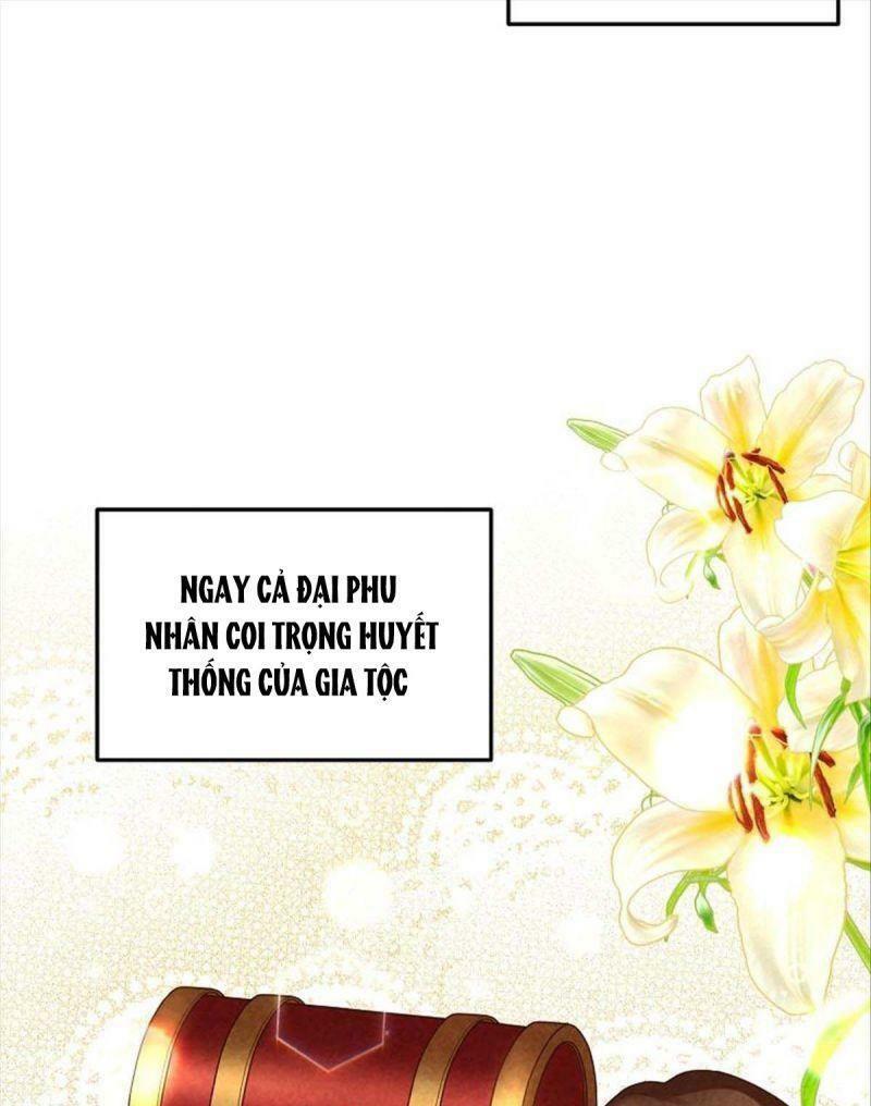 Hôn Phu Của Tôi Là Nam Chính Yandere: Chapter 6