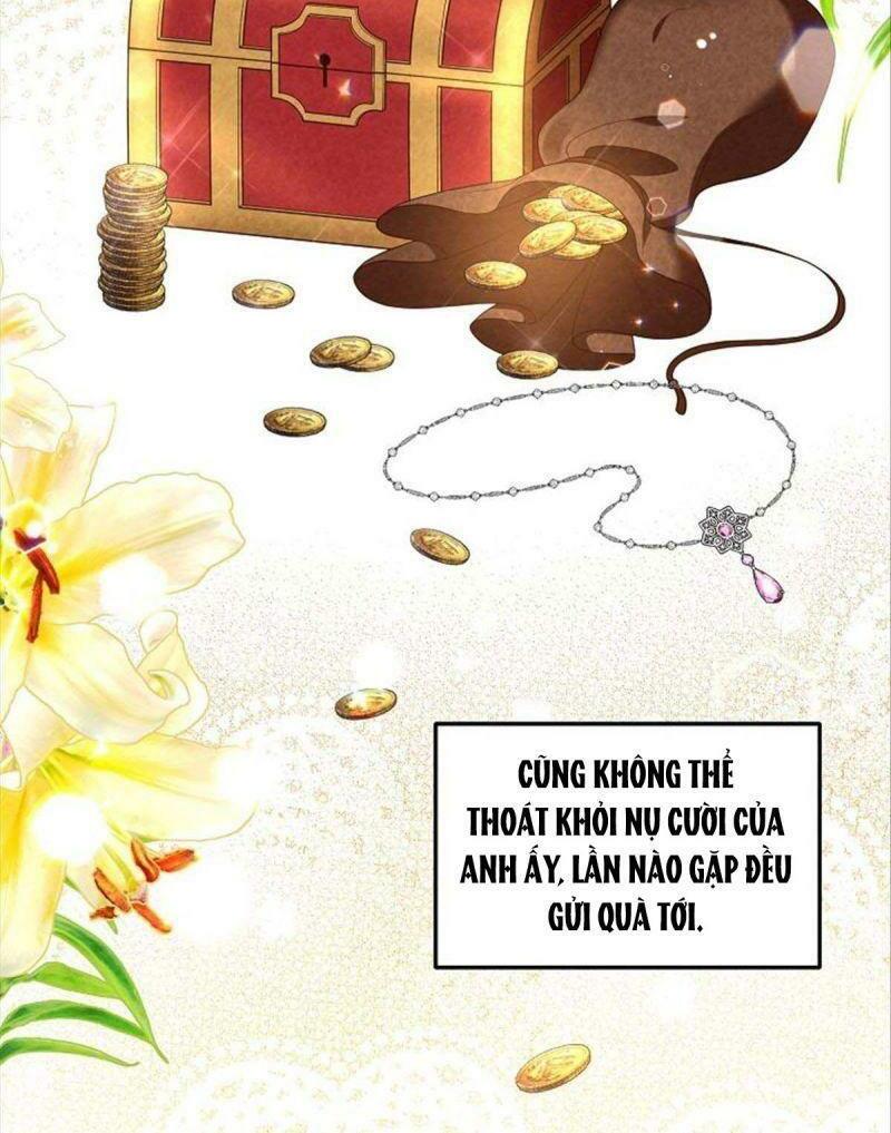 Hôn Phu Của Tôi Là Nam Chính Yandere: Chapter 6