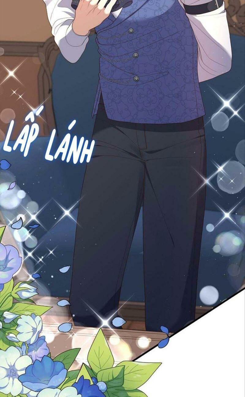 Hôn Phu Của Tôi Là Nam Chính Yandere: Chapter 6
