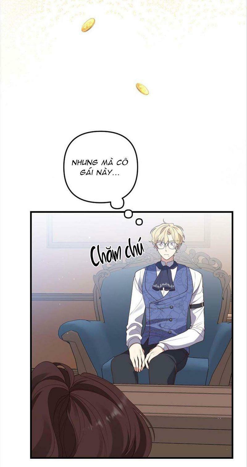 Hôn Phu Của Tôi Là Nam Chính Yandere: Chapter 6