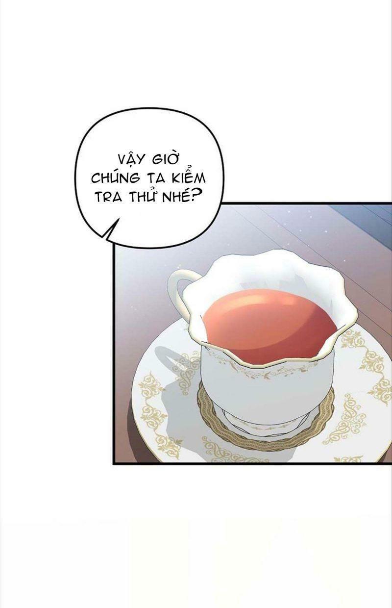 Hôn Phu Của Tôi Là Nam Chính Yandere: Chapter 6