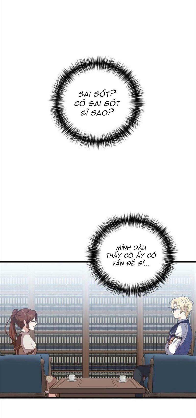Hôn Phu Của Tôi Là Nam Chính Yandere: Chapter 6