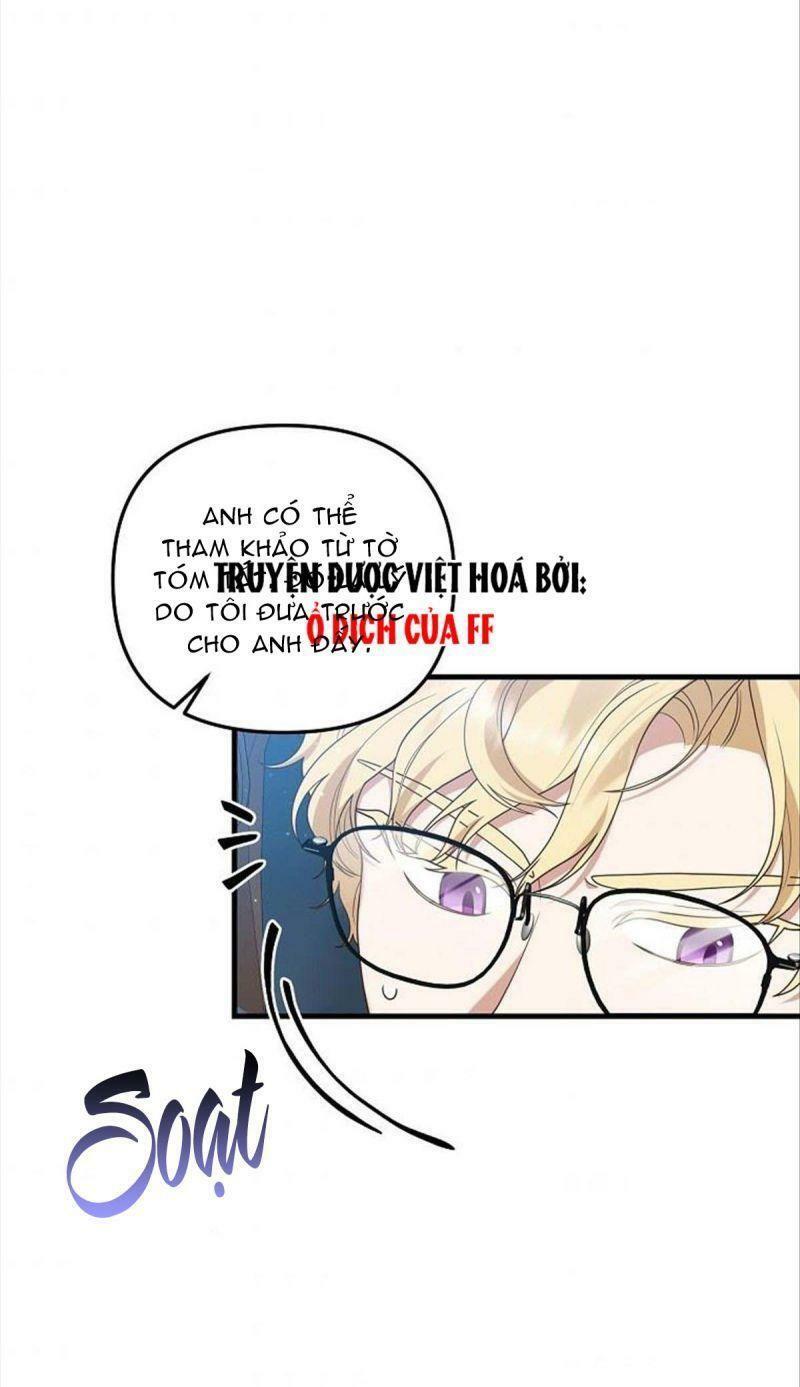 Hôn Phu Của Tôi Là Nam Chính Yandere: Chapter 6