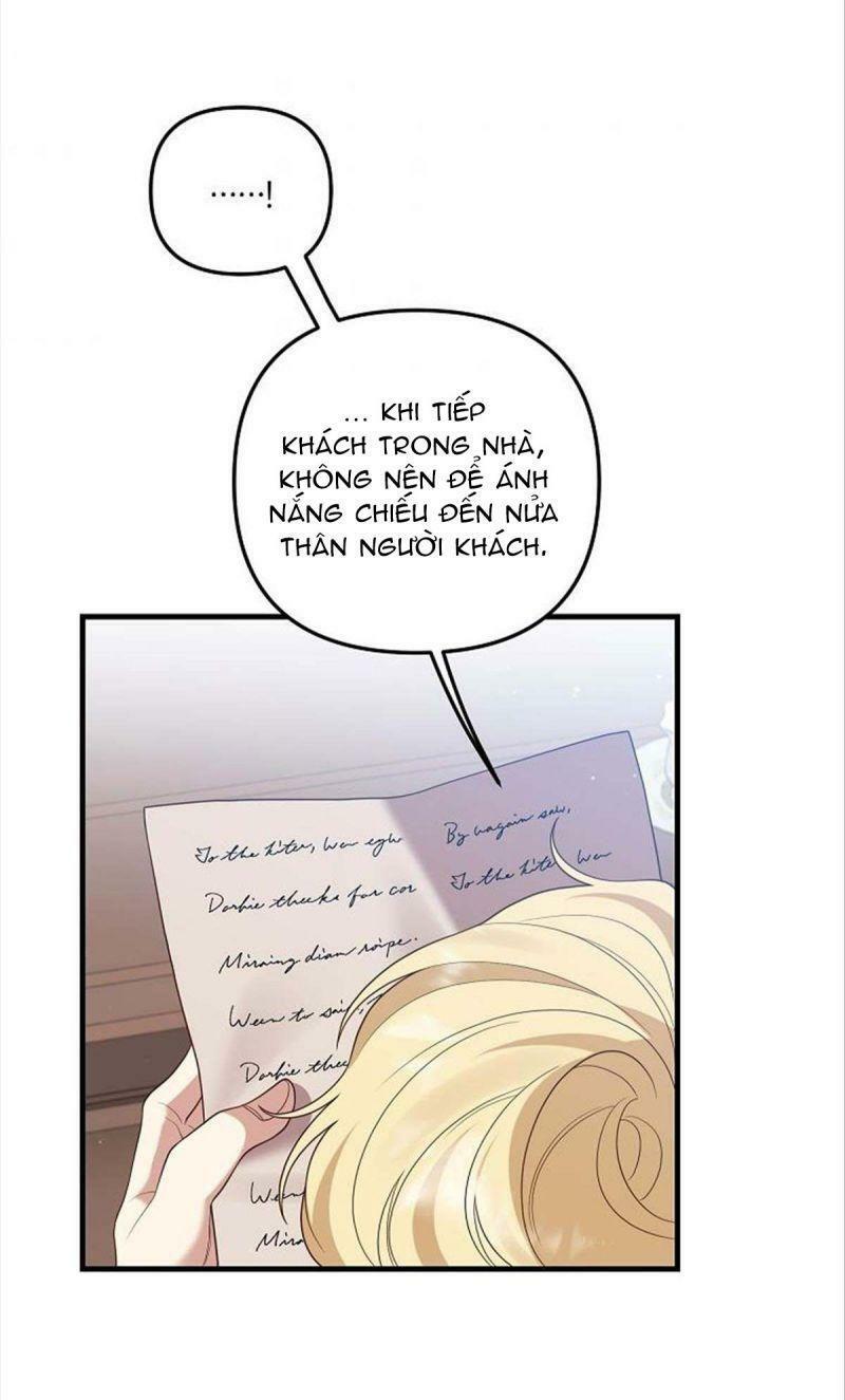Hôn Phu Của Tôi Là Nam Chính Yandere: Chapter 6