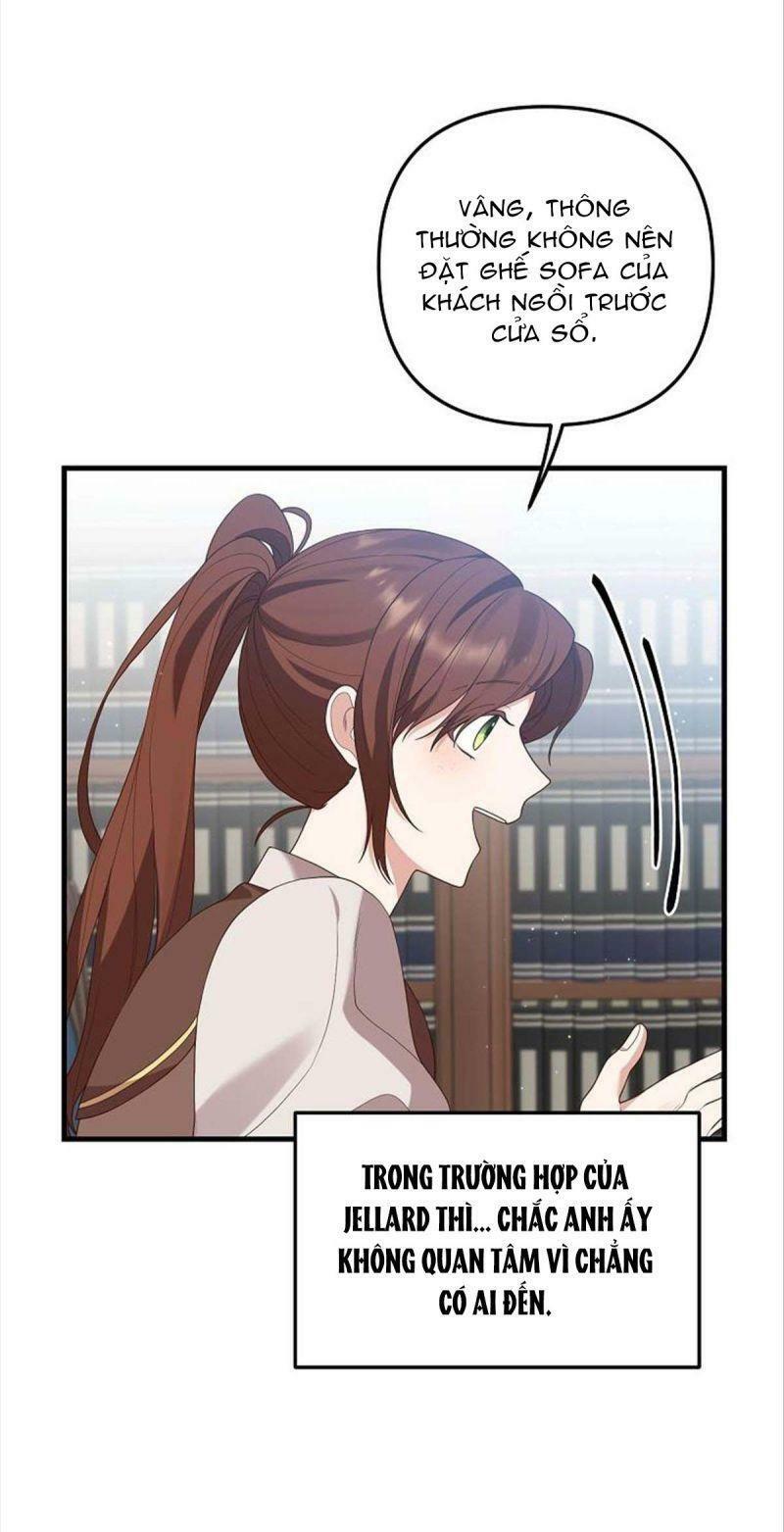 Hôn Phu Của Tôi Là Nam Chính Yandere: Chapter 6