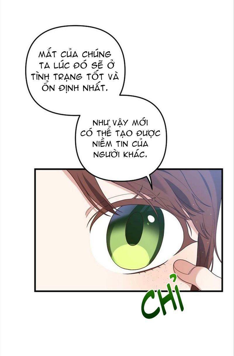 Hôn Phu Của Tôi Là Nam Chính Yandere: Chapter 6
