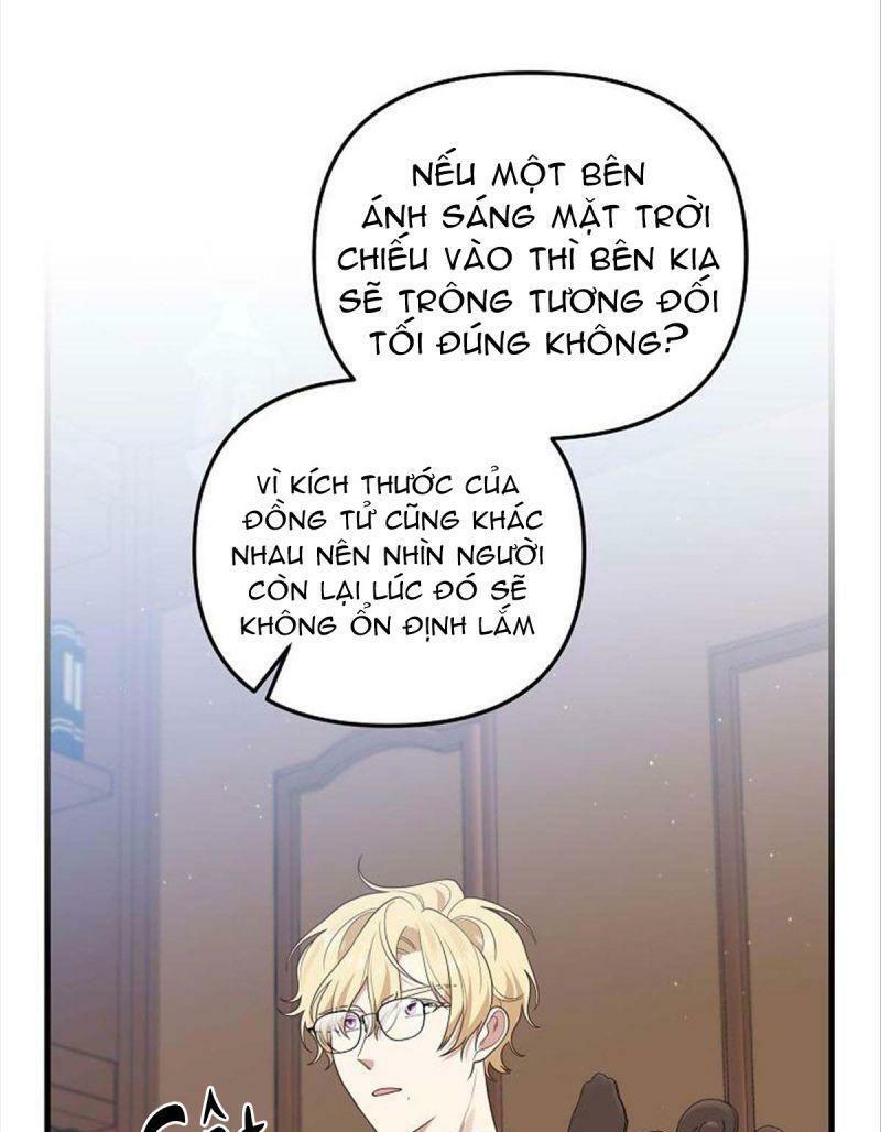 Hôn Phu Của Tôi Là Nam Chính Yandere: Chapter 6