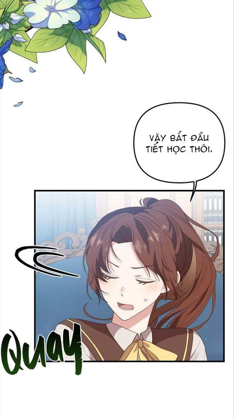 Hôn Phu Của Tôi Là Nam Chính Yandere: Chapter 6