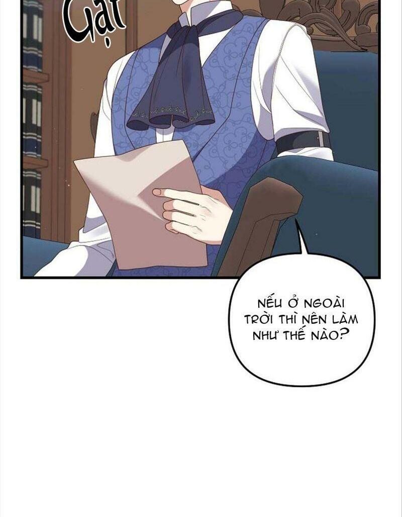 Hôn Phu Của Tôi Là Nam Chính Yandere: Chapter 6