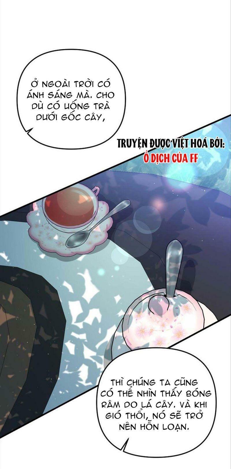 Hôn Phu Của Tôi Là Nam Chính Yandere: Chapter 6
