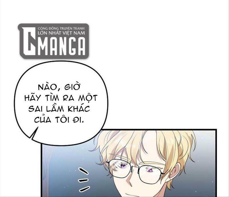Hôn Phu Của Tôi Là Nam Chính Yandere: Chapter 6