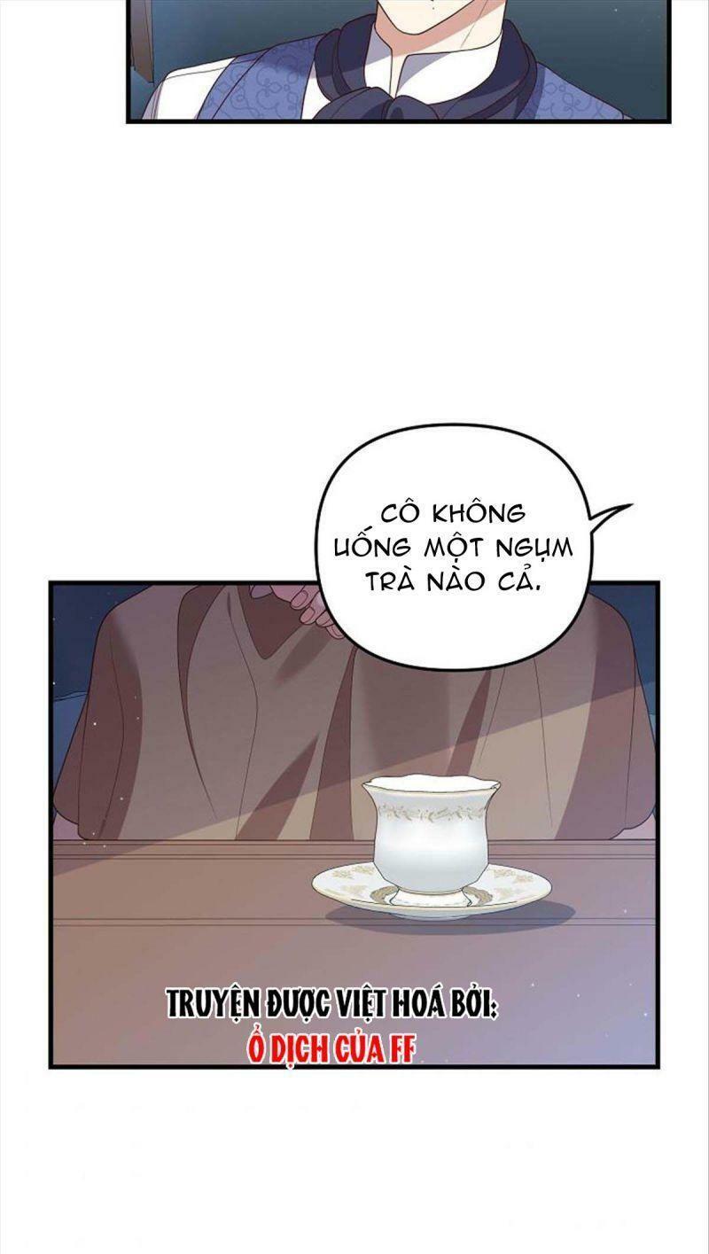 Hôn Phu Của Tôi Là Nam Chính Yandere: Chapter 6