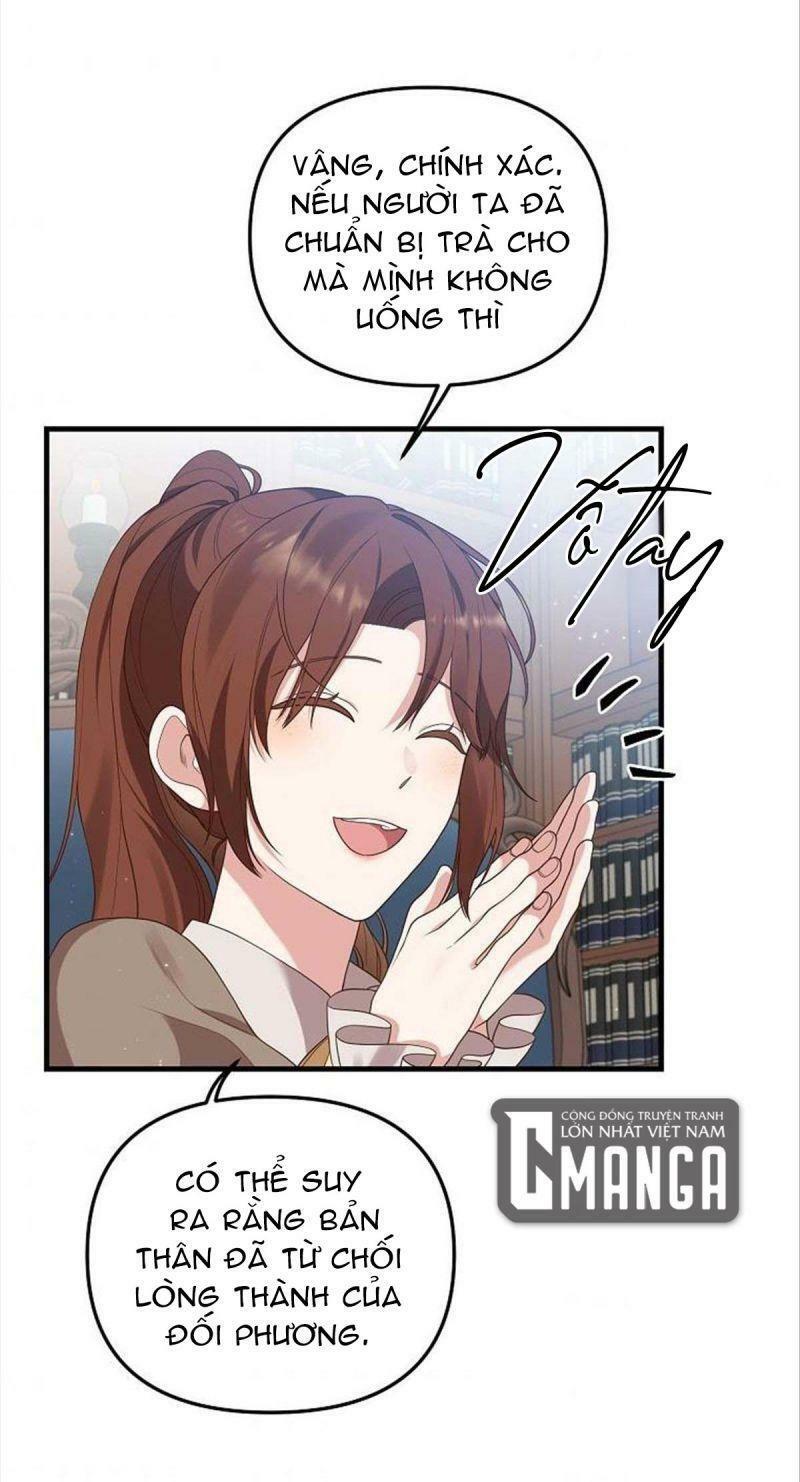 Hôn Phu Của Tôi Là Nam Chính Yandere: Chapter 6