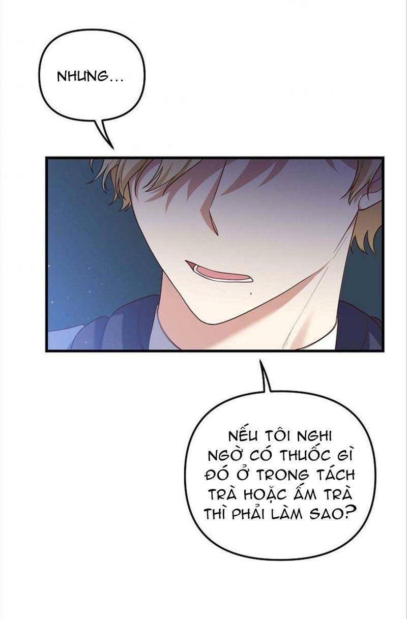 Hôn Phu Của Tôi Là Nam Chính Yandere: Chapter 6