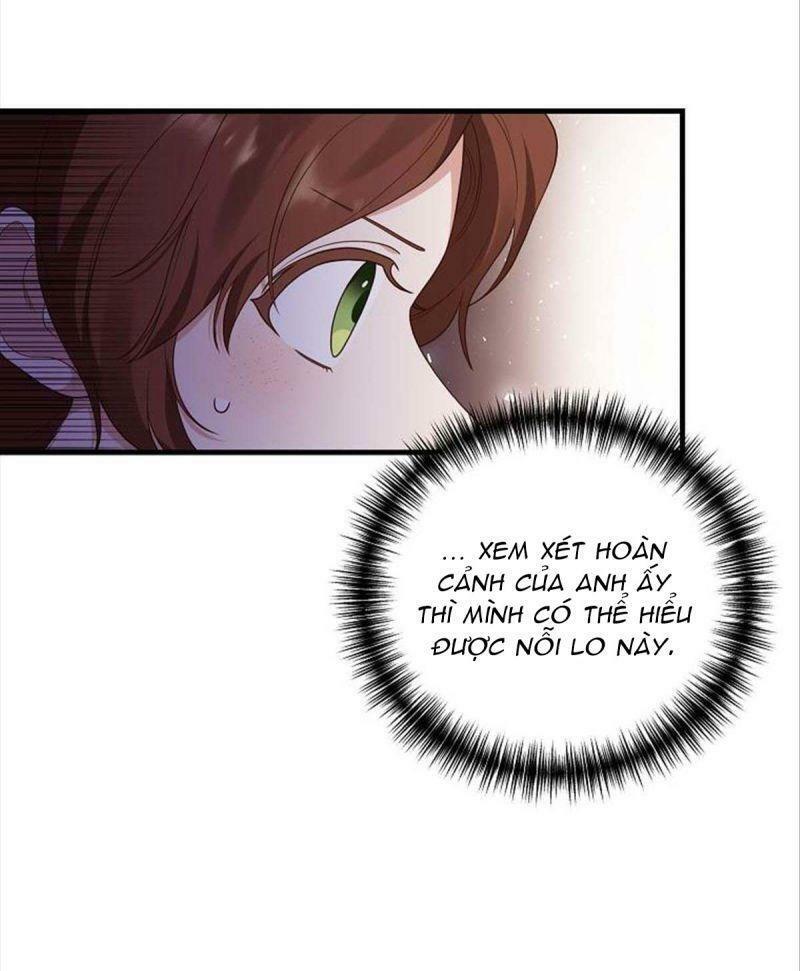 Hôn Phu Của Tôi Là Nam Chính Yandere: Chapter 6