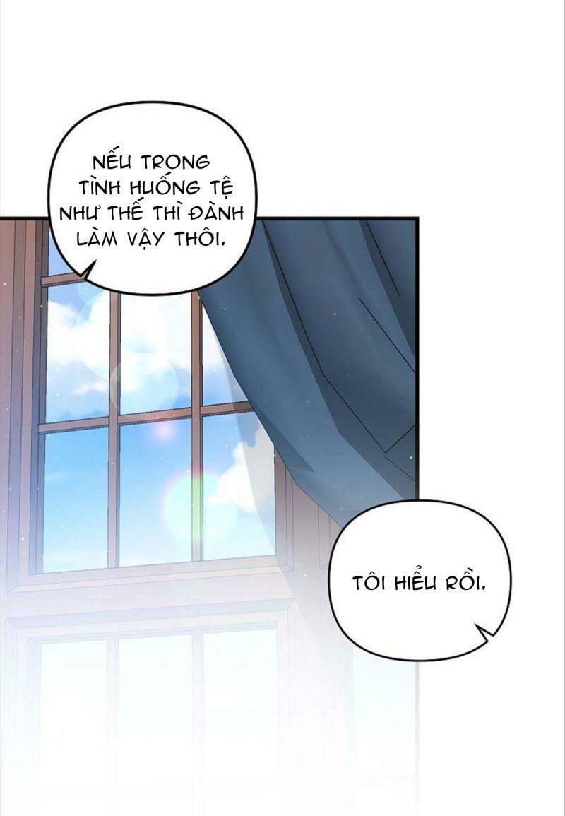 Hôn Phu Của Tôi Là Nam Chính Yandere: Chapter 6
