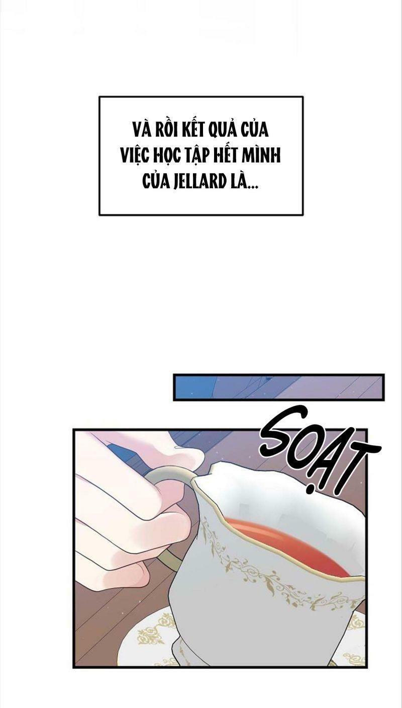 Hôn Phu Của Tôi Là Nam Chính Yandere: Chapter 6