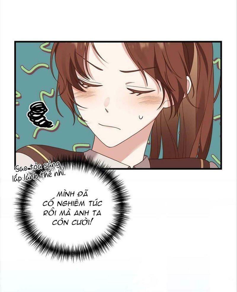 Hôn Phu Của Tôi Là Nam Chính Yandere: Chapter 6