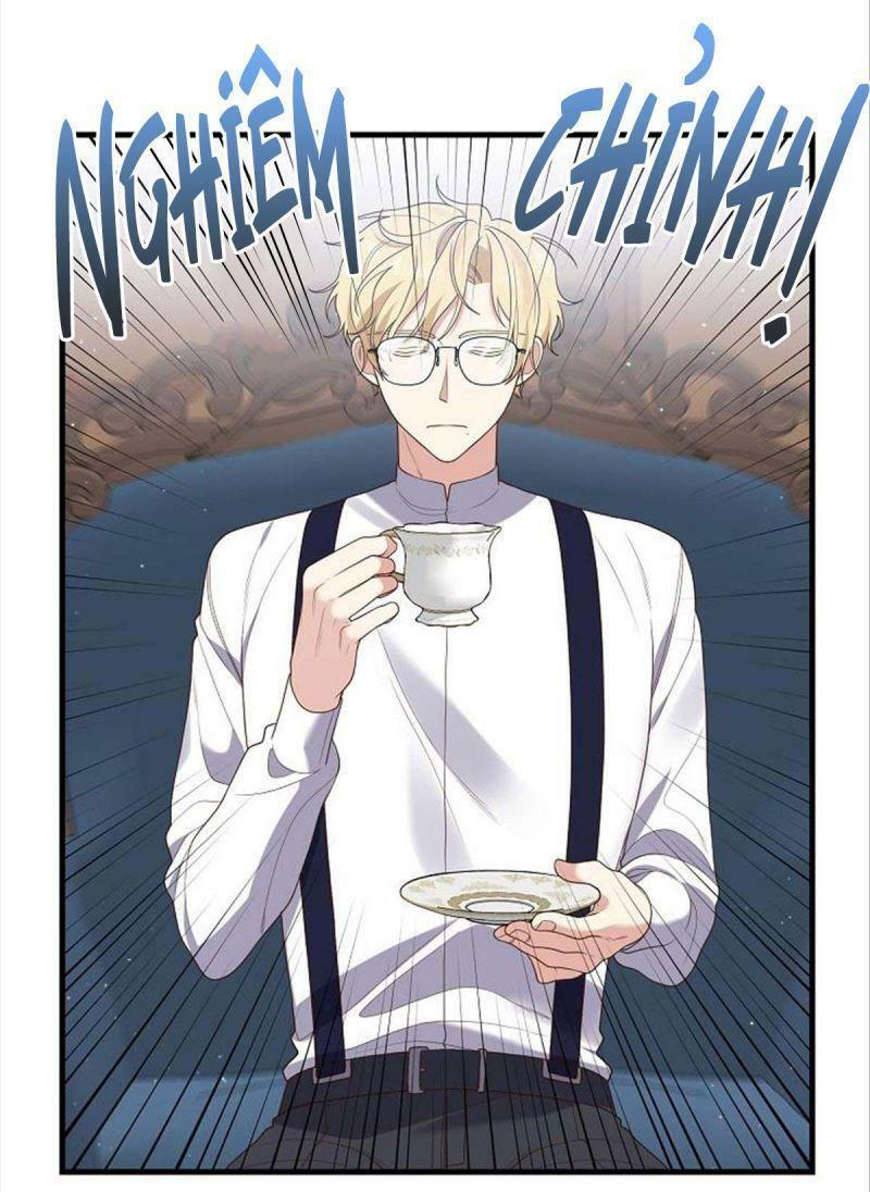 Hôn Phu Của Tôi Là Nam Chính Yandere: Chapter 6