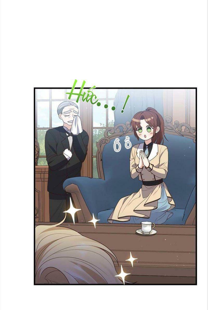 Hôn Phu Của Tôi Là Nam Chính Yandere: Chapter 6
