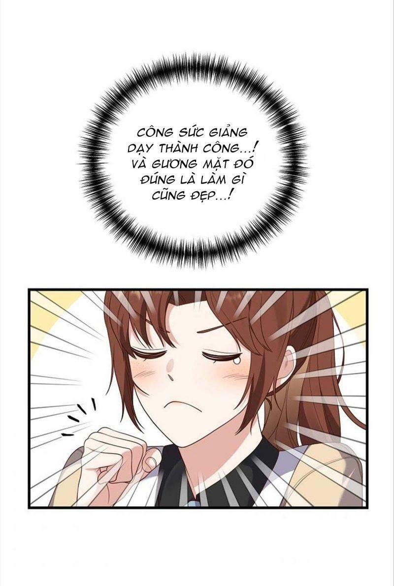 Hôn Phu Của Tôi Là Nam Chính Yandere: Chapter 6