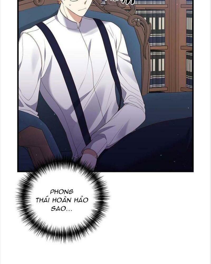 Hôn Phu Của Tôi Là Nam Chính Yandere: Chapter 7