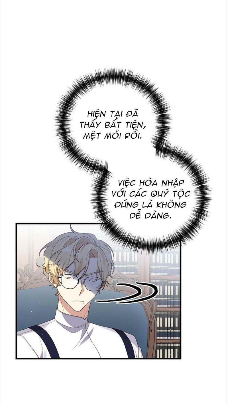 Hôn Phu Của Tôi Là Nam Chính Yandere: Chapter 7