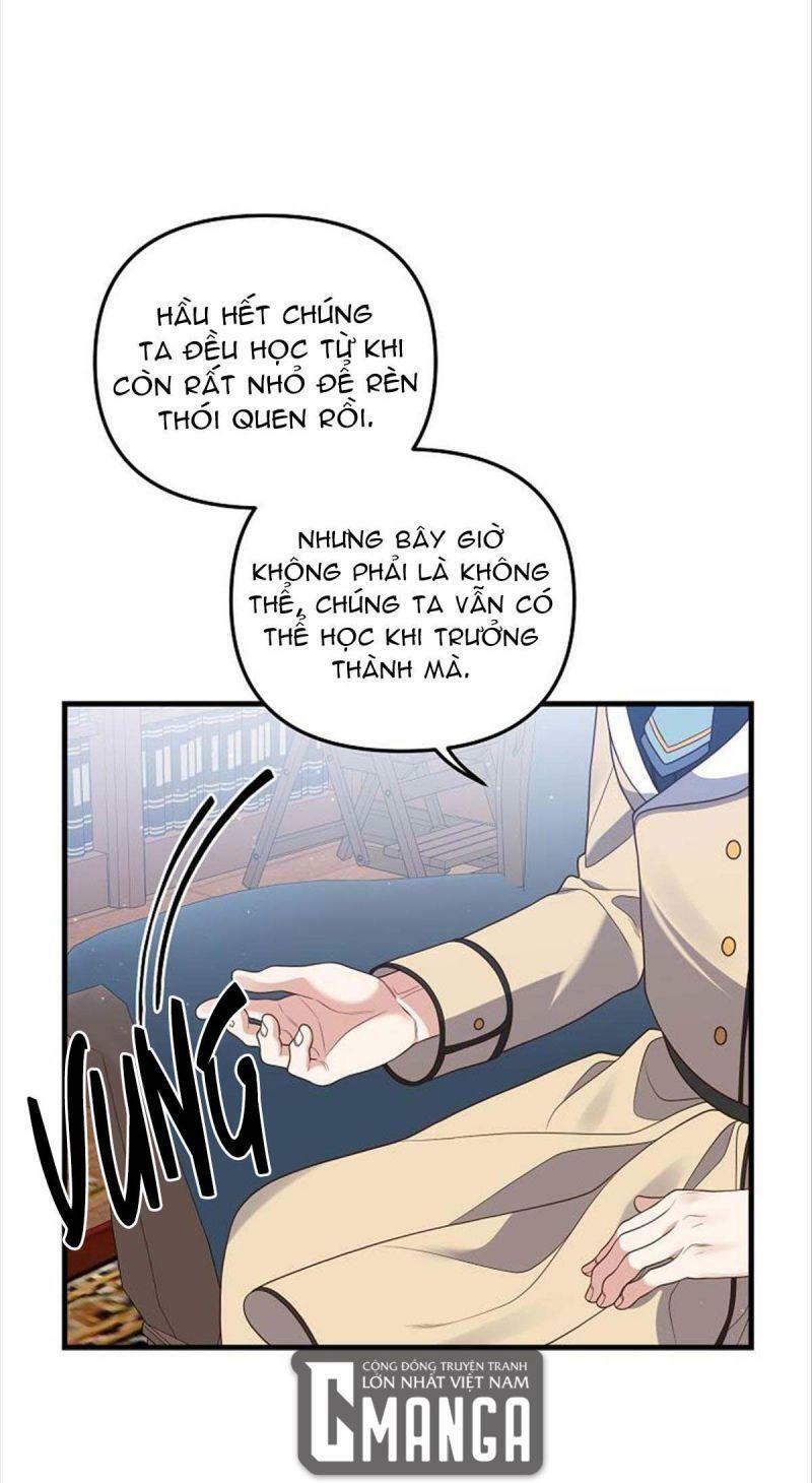 Hôn Phu Của Tôi Là Nam Chính Yandere: Chapter 7
