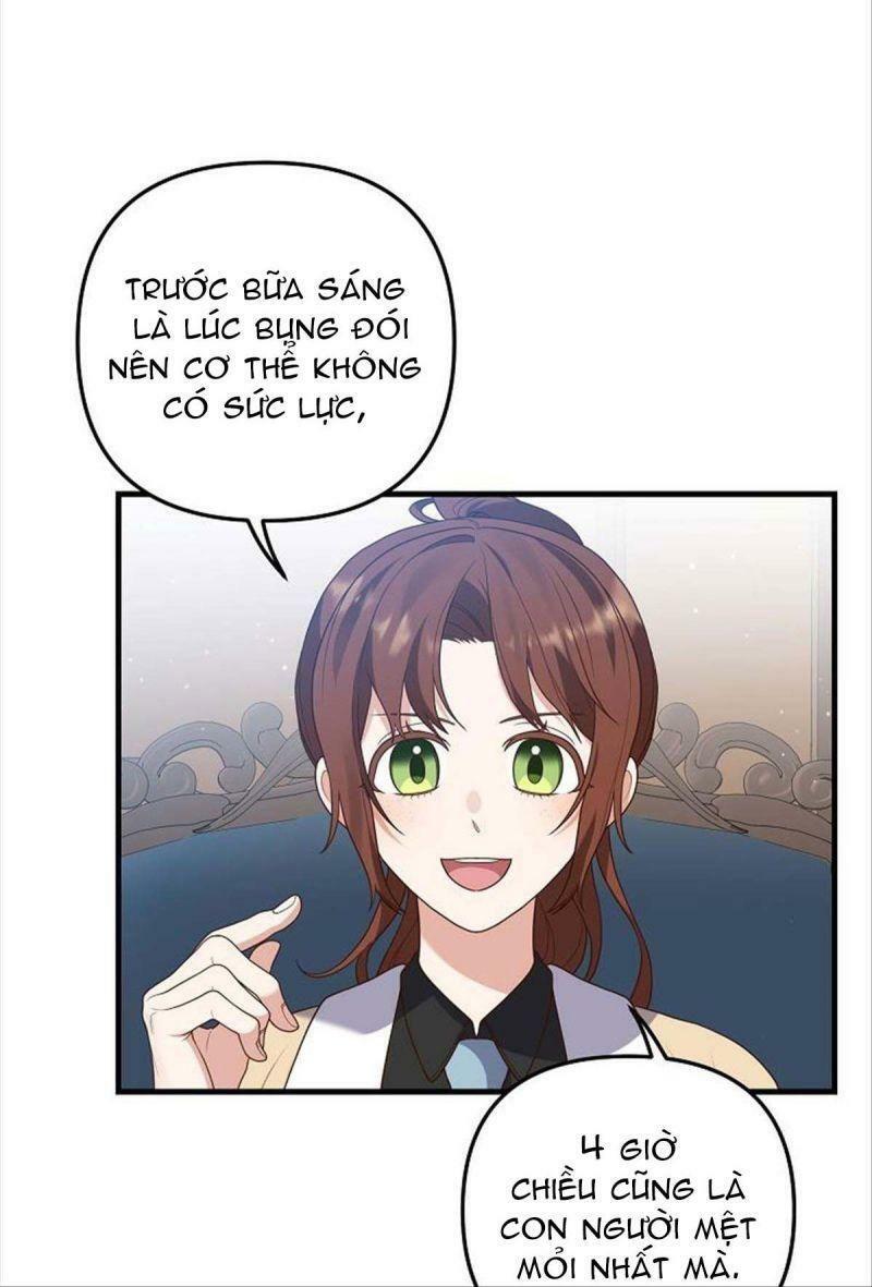 Hôn Phu Của Tôi Là Nam Chính Yandere: Chapter 7