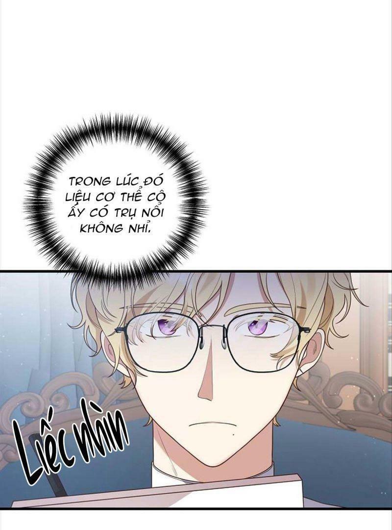 Hôn Phu Của Tôi Là Nam Chính Yandere: Chapter 7