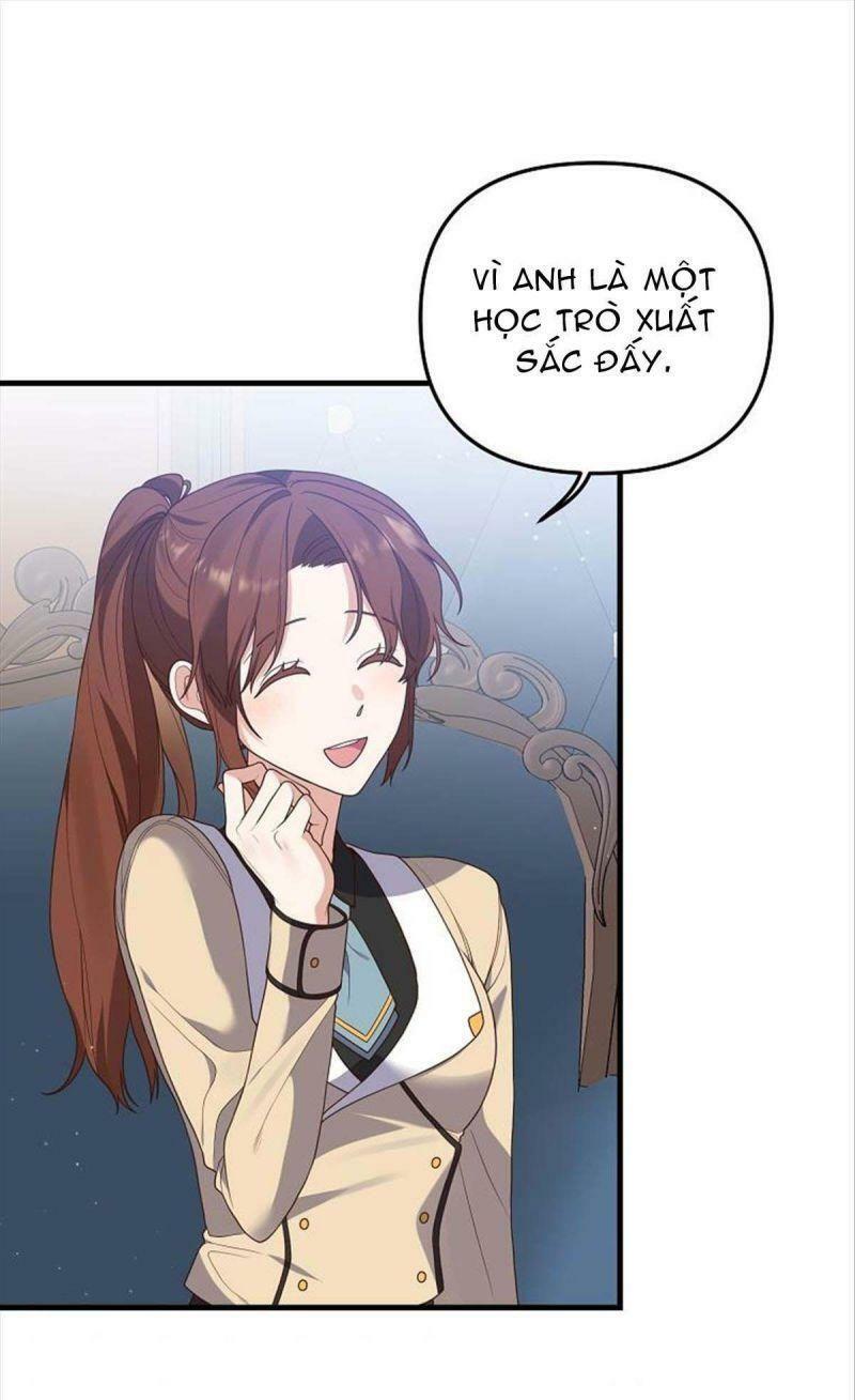 Hôn Phu Của Tôi Là Nam Chính Yandere: Chapter 7