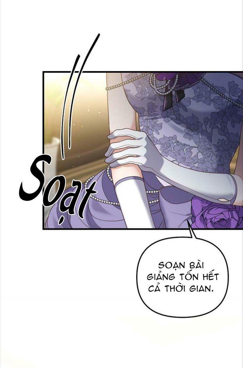 Hôn Phu Của Tôi Là Nam Chính Yandere: Chapter 7