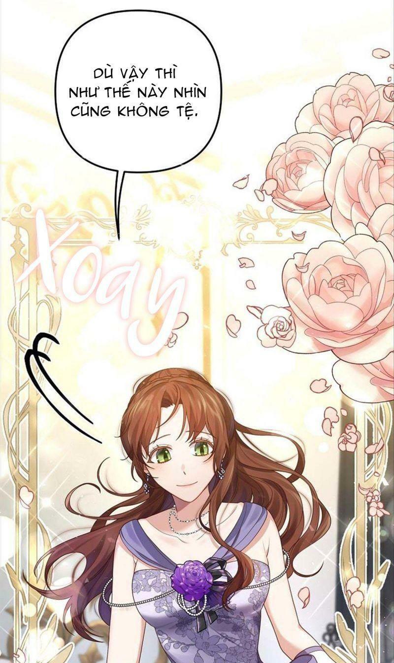 Hôn Phu Của Tôi Là Nam Chính Yandere: Chapter 7
