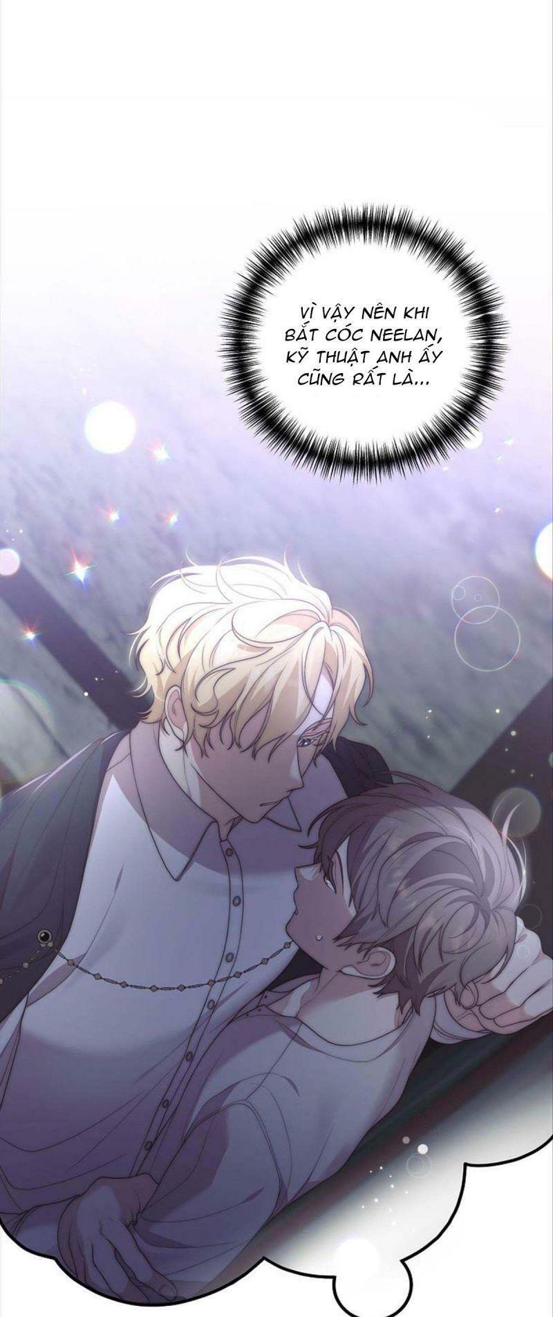 Hôn Phu Của Tôi Là Nam Chính Yandere: Chapter 7