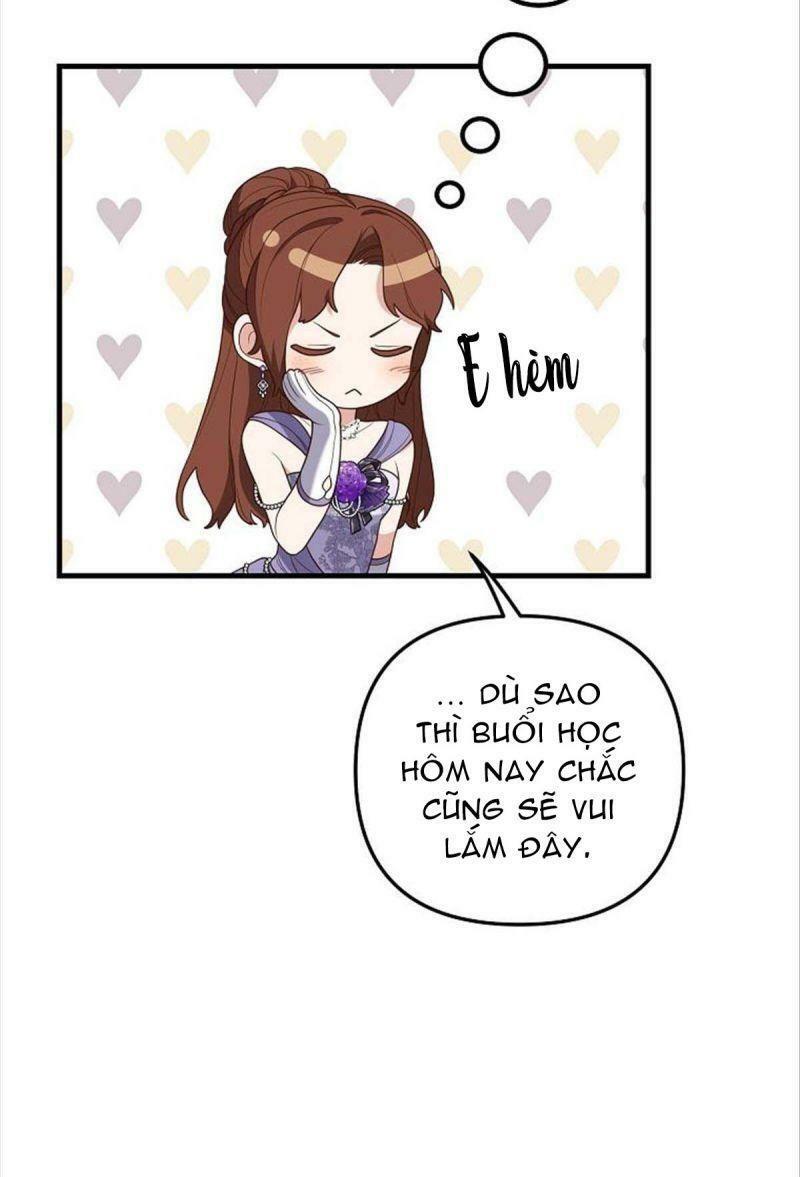 Hôn Phu Của Tôi Là Nam Chính Yandere: Chapter 7