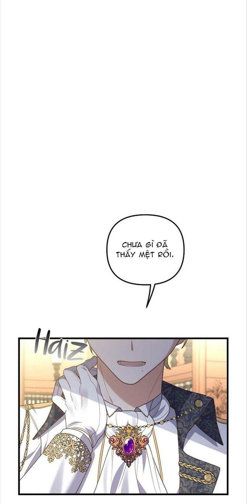Hôn Phu Của Tôi Là Nam Chính Yandere: Chapter 7