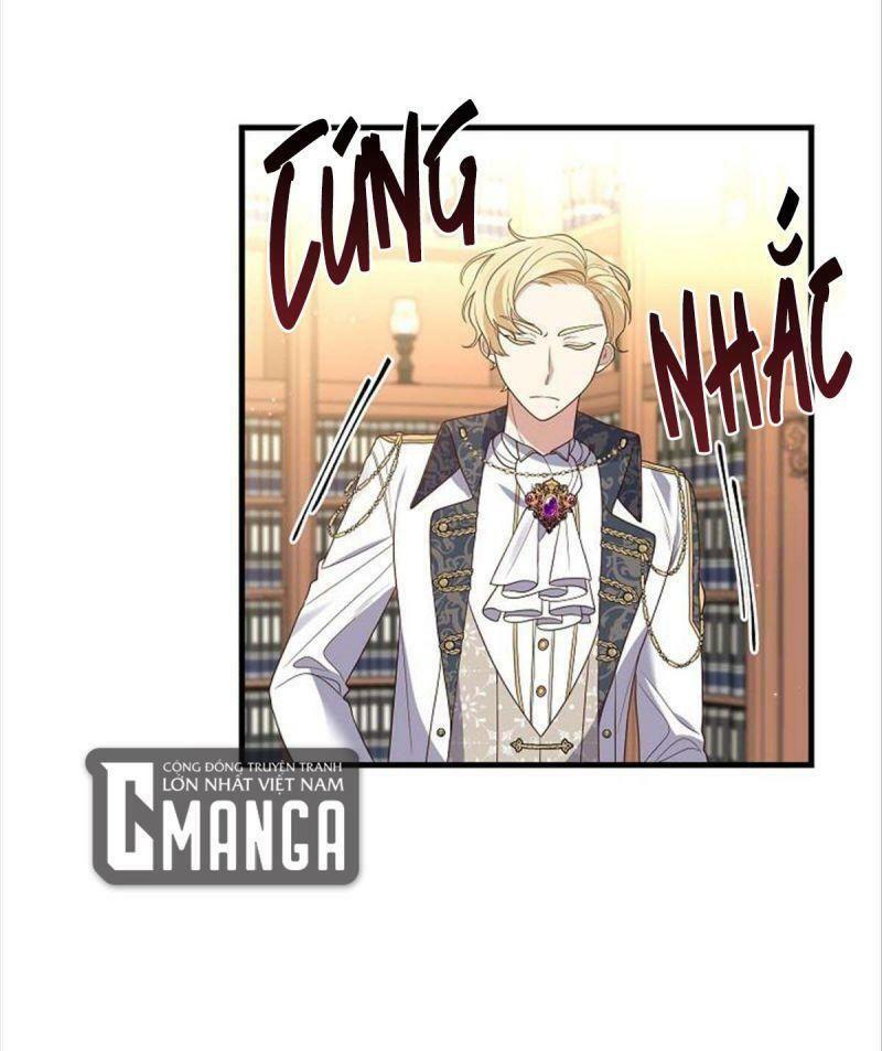 Hôn Phu Của Tôi Là Nam Chính Yandere: Chapter 7