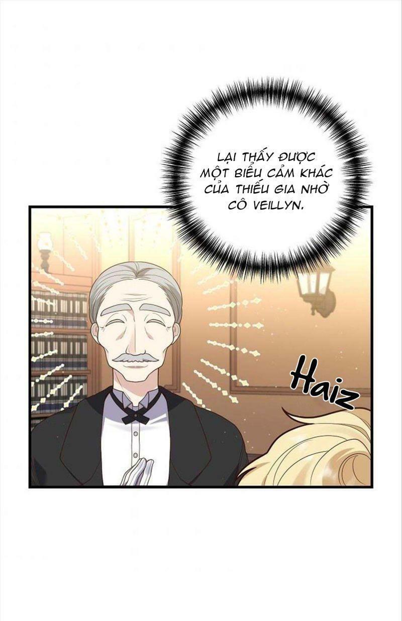 Hôn Phu Của Tôi Là Nam Chính Yandere: Chapter 7