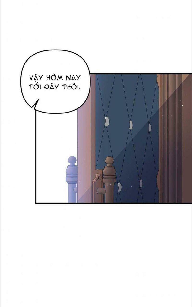 Hôn Phu Của Tôi Là Nam Chính Yandere: Chapter 7