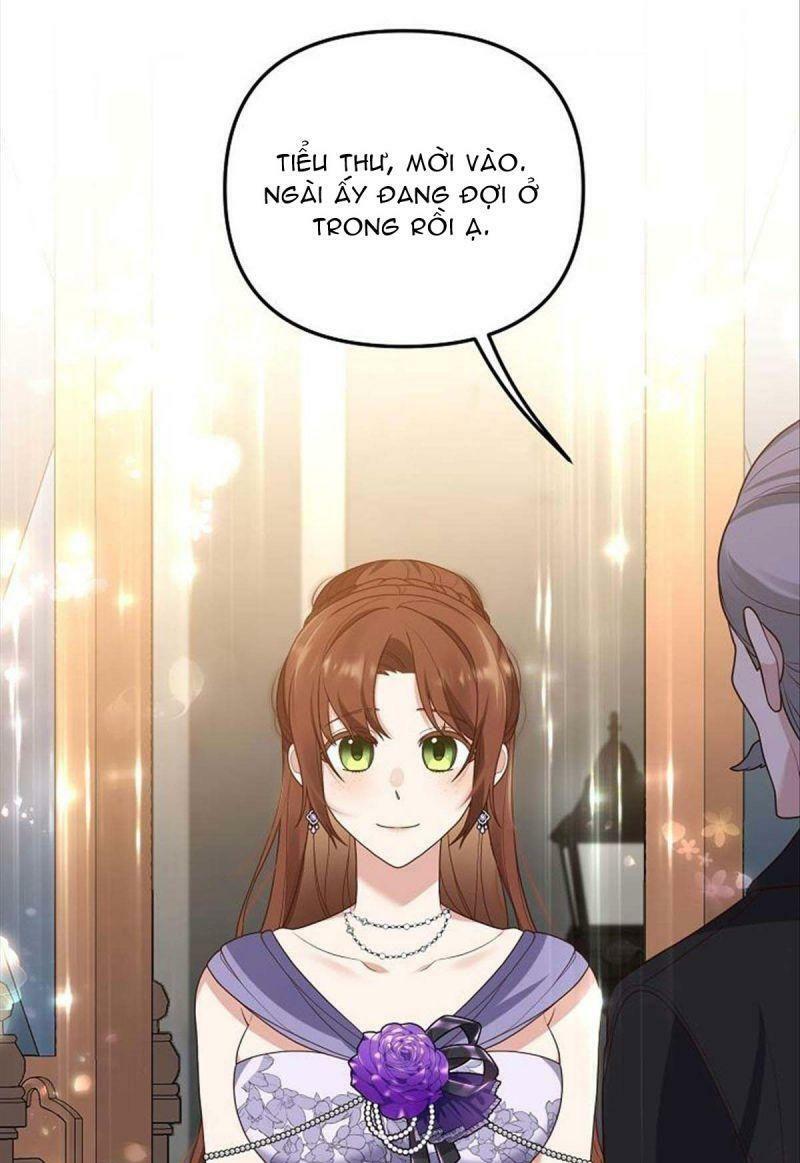 Hôn Phu Của Tôi Là Nam Chính Yandere: Chapter 7