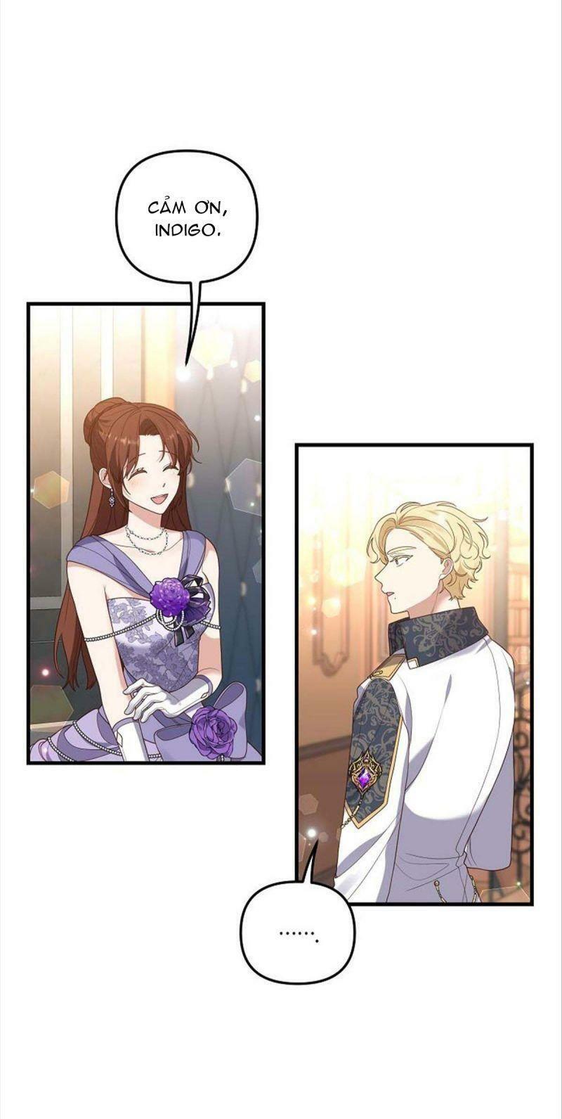 Hôn Phu Của Tôi Là Nam Chính Yandere: Chapter 7