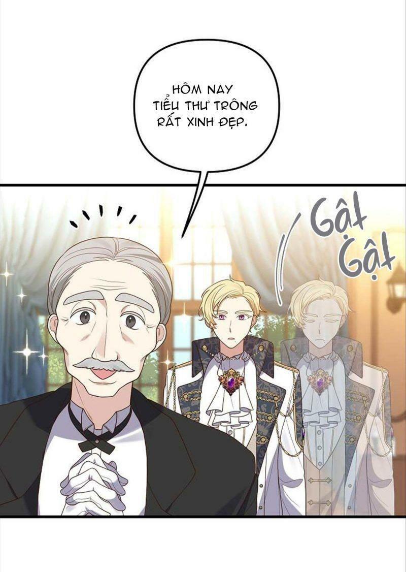 Hôn Phu Của Tôi Là Nam Chính Yandere: Chapter 7