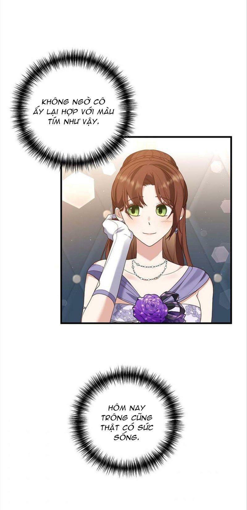 Hôn Phu Của Tôi Là Nam Chính Yandere: Chapter 7