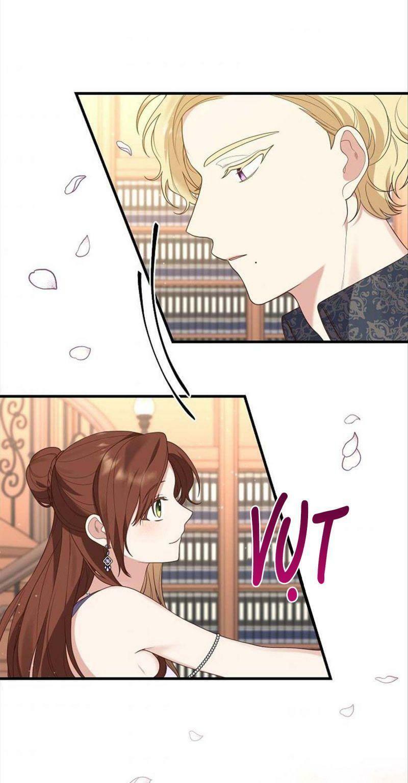 Hôn Phu Của Tôi Là Nam Chính Yandere: Chapter 7