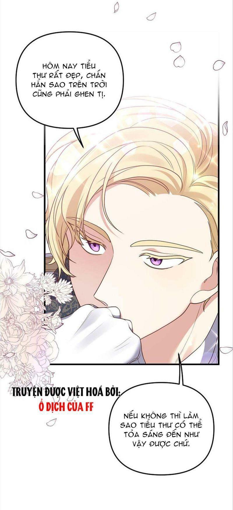 Hôn Phu Của Tôi Là Nam Chính Yandere: Chapter 7